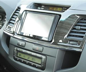 Đánh giá Fortuner TRD Sportivo 2014: khác biệt và hoàn thiện-8