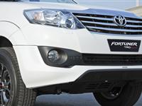 Đánh giá Fortuner TRD Sportivo 2014: khác biệt và hoàn thiện-5