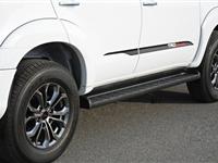 Đánh giá Fortuner TRD Sportivo 2014: khác biệt và hoàn thiện-6