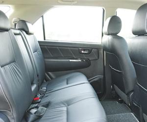 Đánh giá Fortuner TRD Sportivo 2014: khác biệt và hoàn thiện-13