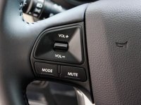 Đánh giá nội thất xe Kia Rio sedan 2014