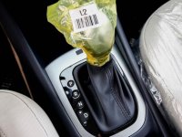 Đánh giá nội thất xe Kia Rio sedan 2014