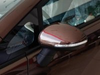 Đánh giá thân xe Kia Rio sedan 2014