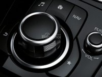 Đánh giá xe Mazda 3 2016 phần tiện ích 2