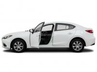 Đánh giá xe Mazda 3 2016 phần đầu xe 4