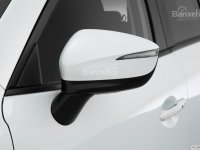 Đánh giá xe Mazda CX-5 2016.