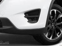 Đánh giá xe Mazda CX-5 2016.