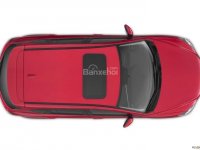 Đánh giá xe Mazda CX-5 2016.