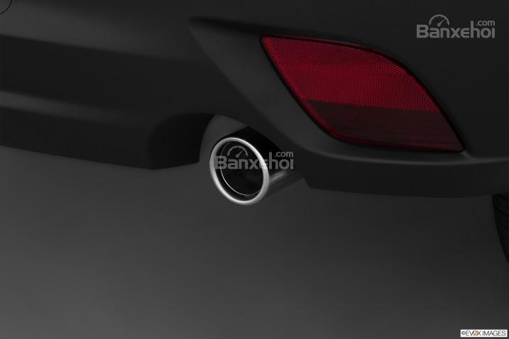 Đánh giá xe Mazda CX-5 2016.