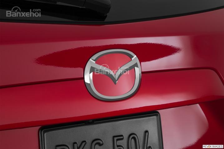 Đánh giá xe Mazda CX-5 2016.