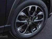 Đánh giá xe Mazda CX-5 2016.