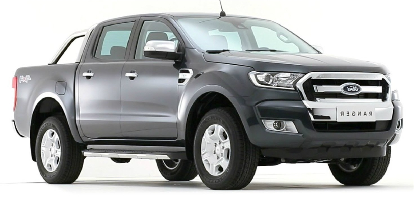 Bán Ford Ranger Wildtrak 32AT 4WD 2016