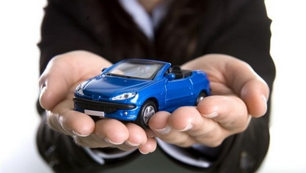 mua xe cũ trả góp ở Việt Nam