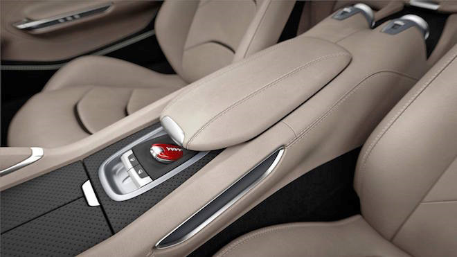 Ferrari chuẩn bị ra mắt siêu xe 4 chỗ cực mạnh  ảnh 5