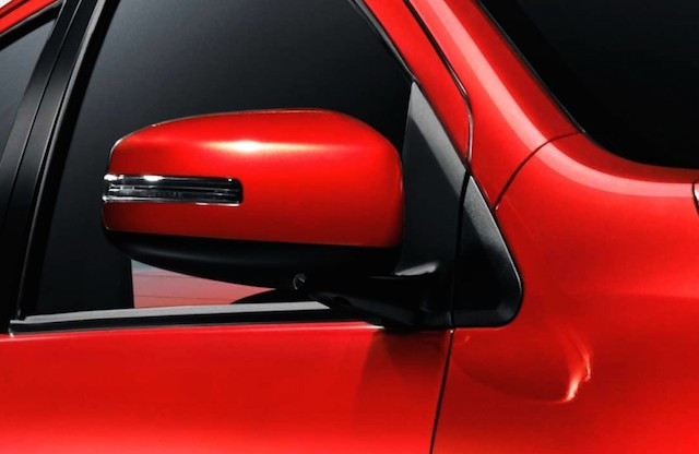 Mitsubishi tung Mirage 2015 nâng cấp nhẹ giá 398 triệu đồng ở Malaysia ảnh 4