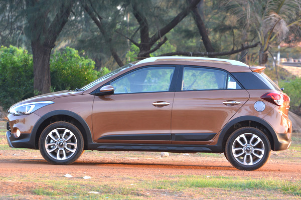 Tuần sau ra mắt crossover giá rẻ của Hyundai ảnh 2