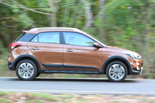 Tuần sau ra mắt crossover giá rẻ của Hyundai ảnh 3