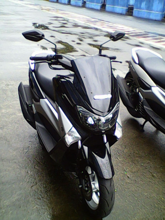 Yamaha chính thức chốt giá NMax 150 rẻ hơn Honda PCX ảnh 11