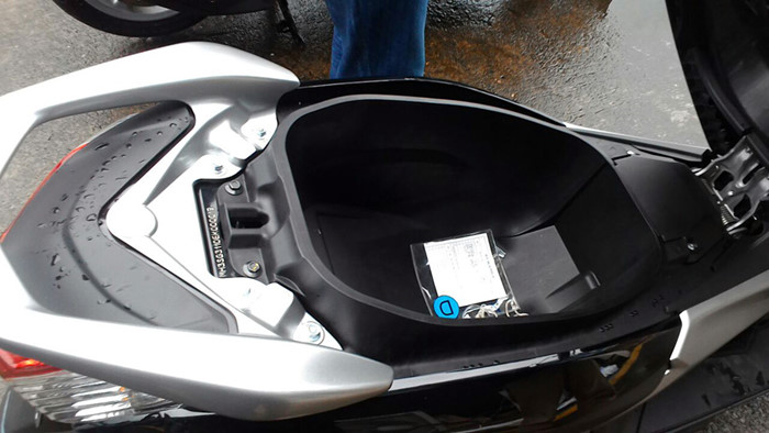 Yamaha chính thức chốt giá NMax 150 rẻ hơn Honda PCX ảnh 3