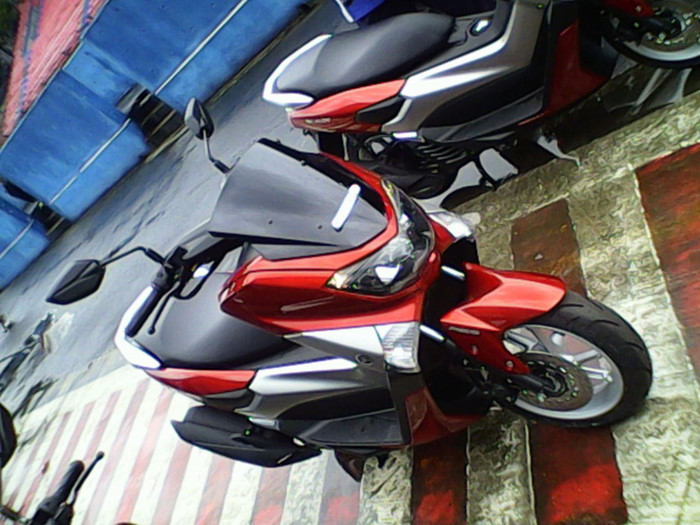 Yamaha chính thức chốt giá NMax 150 rẻ hơn Honda PCX ảnh 9