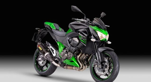 Lượng lớn “đàn em” của Kawasaski Z1000 cùng về Việt Nam ảnh 3