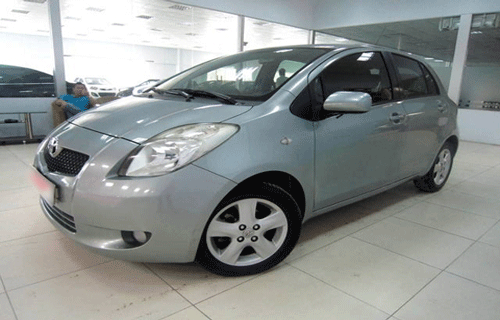 Tư vấn mua xe ô tô cũ dưới 500 triệu - 7