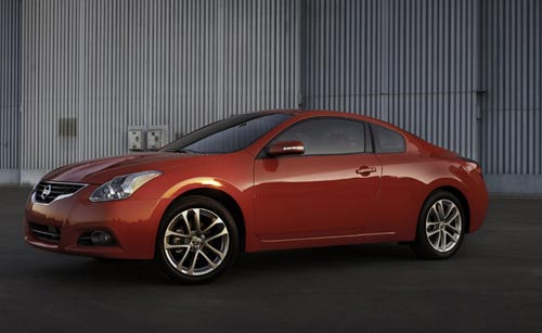 10 xe coupe hay giá dưới 26.000 USD - 3