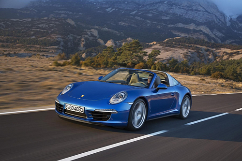 new-porsche-911-targa-fully-revealed-vid