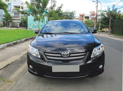  3 mẫu xe sedan Nhật giá dưới 650 triệu đồng - 2