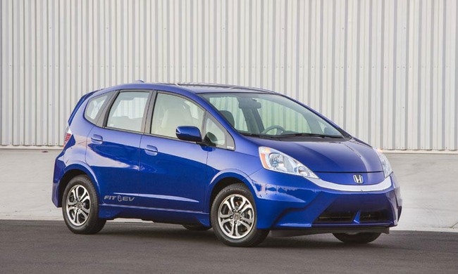 10 xe tiết kiệm nhiên liệu nhất của năm 2013 9