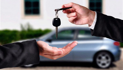 4 sai lầm thường gặp khi mua ô tô