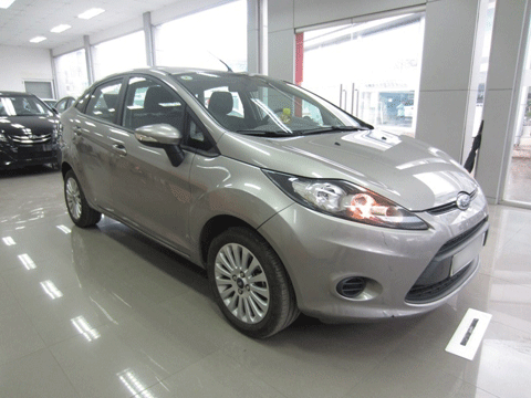 Tư vấn mua xe ô tô cũ dưới 500 triệu - 4