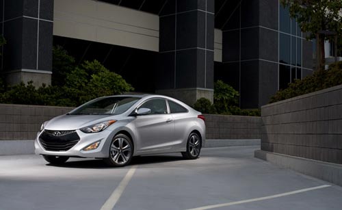 10 xe coupe hay giá dưới 26.000 USD - 9