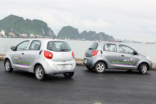 Những mẫu xe hơi ế ẩm ở Việt Nam - 5