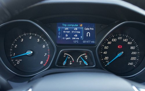 10 bộ phận đáng kiểm tra khi mua xe ô tô cũ - 4
