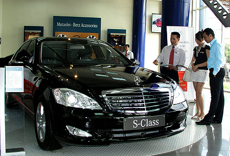 4 sai lầm thường gặp khi mua ô tô - 2