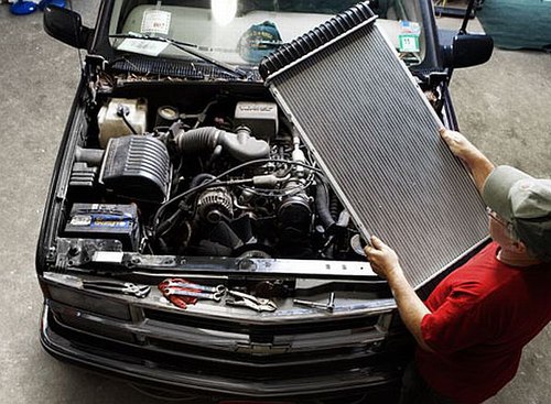 10 bộ phận đáng kiểm tra khi mua xe ô tô cũ - 6