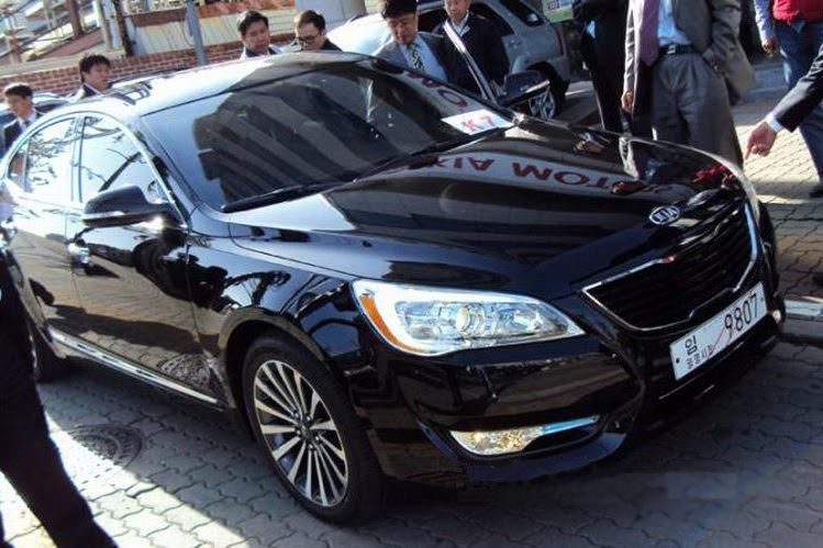 5 mẫu xe dừng bán vì ế tại Việt Nam - 2