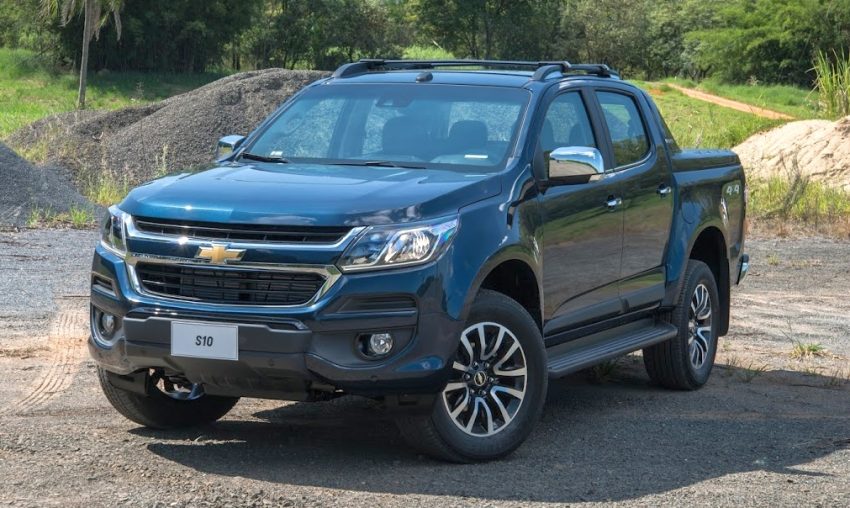 Chevrolet-giới-thiệu-Colorado-phiên-bản-nâng-cấp