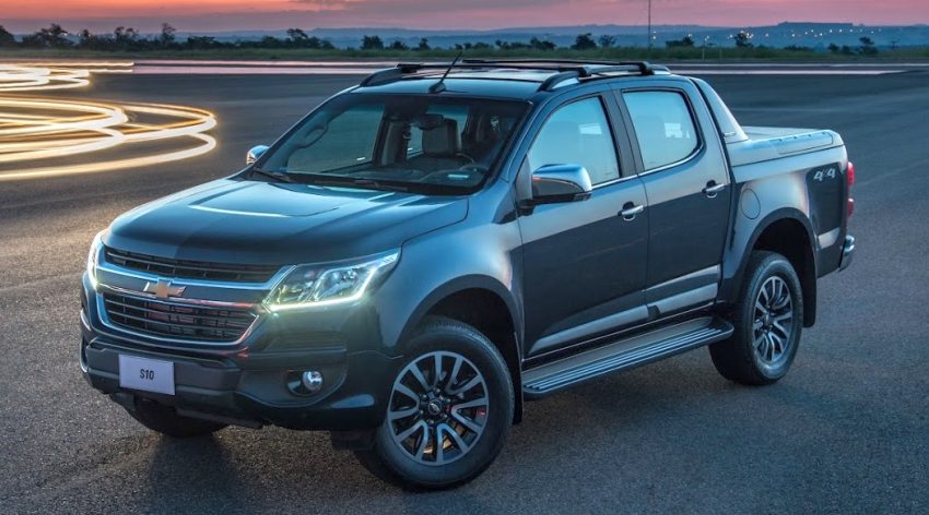 Chevrolet-giới-thiệu-Colorado-phiên-bản-nâng-cấp