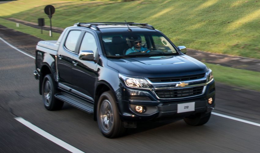 Chevrolet-giới-thiệu-Colorado-phiên-bản-nâng-cấp