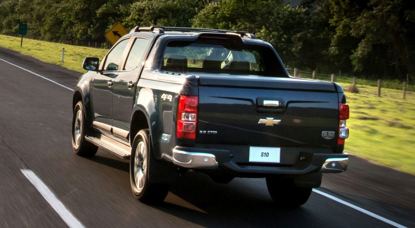 Chevrolet-giới-thiệu-Colorado-phiên-bản-nâng-cấp