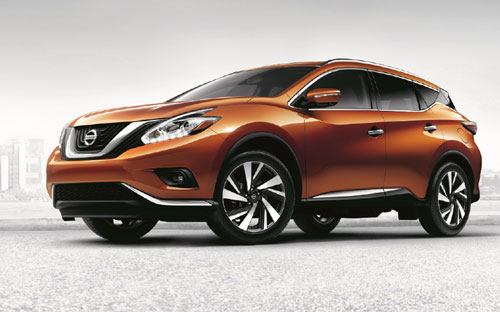 65 năm dòng xe 2 cầu Nissan 7 65 năm dòng xe 2 cầu Nissan 7