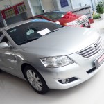 Lựa chọn xe cũ mà vẫn bền, đẹp