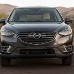 Đánh giá xe Mazda CX-5 2016