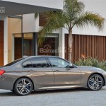 BMW 3 Series trở thành mẫu xe gia đình đáng mua hơn bao giờ hết