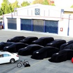 Mercedes quyết “vây” thị trường xe sang Việt Nam