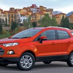 Ford bán hàng kỷ lục tại Việt Nam