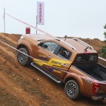 “Ông vua” Ford Ranger và cuộc đua mới của xe bán tải