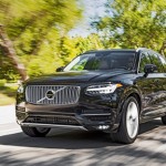 Volvo chính thức gia nhập thị trường ôtô Việt